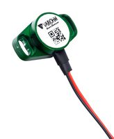 VARIOHM GROUP EURO-CMRK-B-111-1216-360-17-50 SENSOR, HALL EFFECT/ROTARY, CW, 360DEG