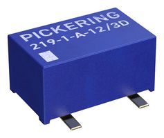 PICKERING 219-1-A-12/3D