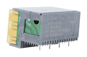 AMPHENOL SOCAPEX RVPX-P1607M2