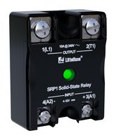 LITTELFUSE SRP1-CBDZL-010NW-N