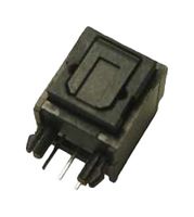 CLIFF ELECTRONIC COMPONENTS FCR684214R FO RECEIVER, JACK, 16MBPS, 660NM, 20M