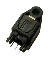 CLIFF ELECTRONIC COMPONENTS FCR684217R FO RECEIVER, JACK, 16MBPS, 660NM, 20M
