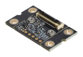 AMS OSRAM GROUP TMF8806_EVM_DA_DAUGHTERBOARD