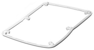 BOPLA 35207006 DESIGN SEAL, WHITE, TPE, 216MM