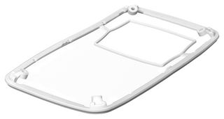 BOPLA 35290006 DESIGN SEAL, WHITE, TPE, 201MM