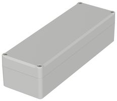 BOPLA 63224300 PLASTIC ENCLOSURES