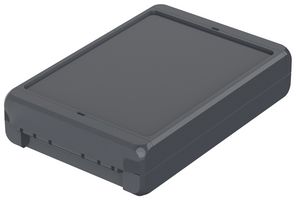 BOPLA 96014244 ENCLOSURE, INDUSTRIAL, PC, GRAPHITE GREY ROHS COMPLIANT: YES