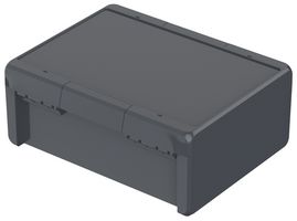 BOPLA 96018564 ENCLOSURE, INDUSTRIAL, PC, GRAPHITE GREY