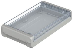 BOPLA 96025245 ENCLOSURE, INDUSTRIAL, PC, LIGHT GREY