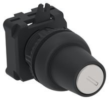 TE CONNECTIVITY - ALCOSWITCH IKE223KN3 SELECT INT CLAVE, 3POS, 45Âº, NGR