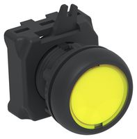 TE CONNECTIVITY - ALCOSWITCH IPE22FLILYL INT PULS ILUM, AMAR, RAS, 22.5MM