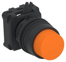 TE CONNECTIVITY - ALCOSWITCH IPE22EXOR INT PULSADOR, NRJ, EXTENDIDO, 22.5MM
