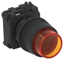 TE CONNECTIVITY - ALCOSWITCH IPE22EXILOR INT PULS ILUM, NRJ, EXTEND, 22.5MM