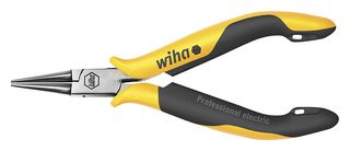 WIHA 26804 ALICATE, PUNTA REDONDA, ESD, 120MM L