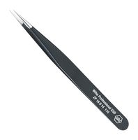 WIHA 32346 PINZAS, ESTILO 3C, PRECISIÃN/ESD, 110MM