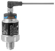 ENDRESS+HAUSER PMC21-CA1M1CFVXJA PRESSURE TRANSMITTER, 0.1BAR, 1/2"MNPT