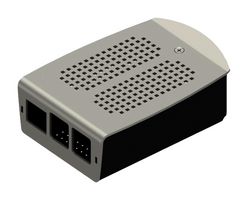 FISCHER ELEKTRONIK RSP 1 MS KS
