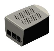 FISCHER ELEKTRONIK RSP 1 H MS KS
