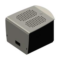 FISCHER ELEKTRONIK RSP 2 H MS KL KS