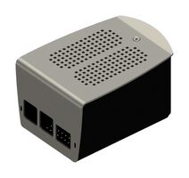 FISCHER ELEKTRONIK RSP 3 H OG L KS