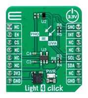 MIKROELEKTRONIKA MIKROE-6105