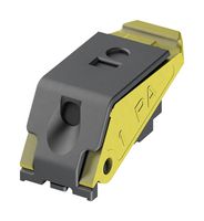HARTING 14010100101167 BLOQUE TERM CBL-PLACA 1POS 9 A 24-16AWG