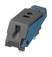 HARTING 14020100101162 BLOQUE TERM CBL-PLACA 1POS 9 A 24-16AWG