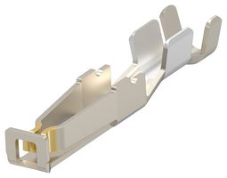 ERNI - TE CONNECTIVITY 234063-E CONTACT, SOCKET, 26-20AWG, CRIMP ROHS COMPLIANT: YES