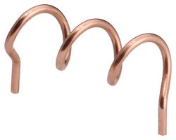 LINX - TE CONNECTIVITY ANT-916-HETH ANTENA HELICOIDAL, 902MHZ-930MHZ, 6.4DBI