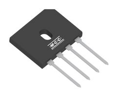 MICRO COMMERCIAL COMPONENTS GBU8J-BP