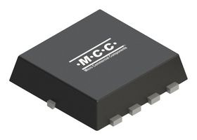 MICRO COMMERCIAL COMPONENTS MCG010N06YL-TP