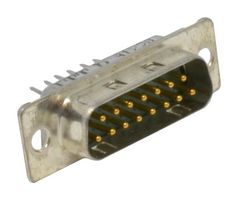ITT CANNON DAMA-15S