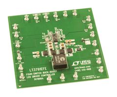 ANALOG DEVICES DC1666A
