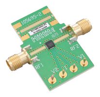 ANALOG DEVICES EV1HMC346ALP3