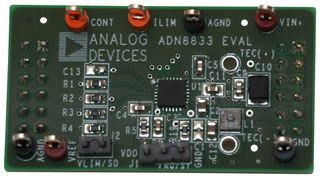 ANALOG DEVICES ADN8833CP-EVALZ