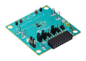 ANALOG DEVICES MAX77348EVKIT#