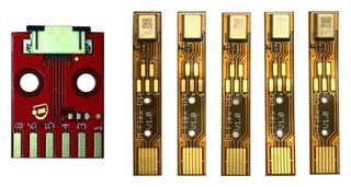 INFINEON KITIM72D128VV01FLEXTOBO1