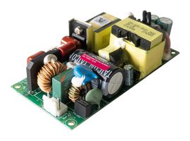 TRACO POWER TXO 150-124-J AC/DC POWER SUPPLY, FIXED, 24V, 6.25A