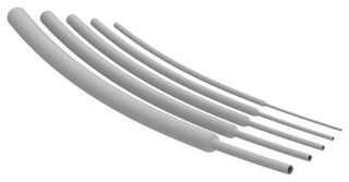RAYCHEM - TE CONNECTIVITY 5054232025 TUBO TERMORRETRÃCTIL, 5054232025