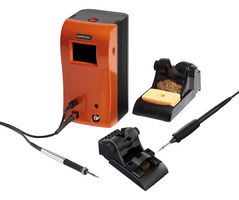 METCAL 46286145 SOLDERING STATION, W/HANDPIECE, 125W
