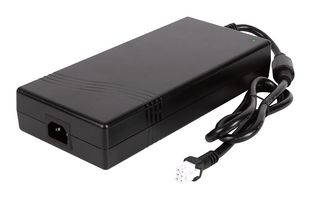 XP POWER AQM450PS48 Convertidores estaticos