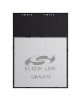 SiWN917 Wi-Fi® y Bluetooth® LE
