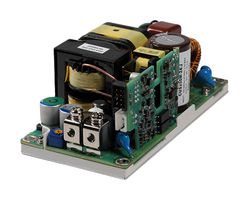 TDK-LAMBDA CUS250M-48 POWER SUPPLY, AC-DC, 48V, 5.2A