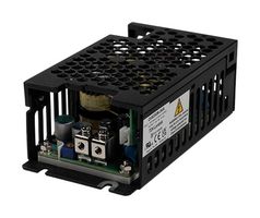 TDK-LAMBDA CUS250M-18/AJ POWER SUPPLY, AC-DC, 18V, 13.88A