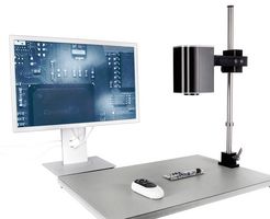 IDEAL-TEK TEK-FLEX-XY.IT CÃMARA ÃPTICA, 46X/140X, 310MM