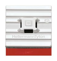 HELLERMANNTYTON 151-02977 FMB4APT-A-PA66-HS-WH