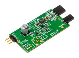Convertidor buck síncrono de alta eficiencia de la serie LT8604C de potencia de cadena de señal