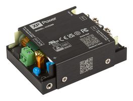 XP POWER CCR200PS54 Convertidores estaticos