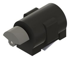 PUI AUDIO HD-EMB1408-SC DC MOTOR, HAPTIC, 3VDC, 10000RPM