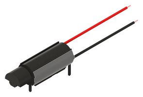 PUI AUDIO HD-EMB2107-LW27 DC MOTOR, HAPTIC, 1.3VDC, 7500RPM